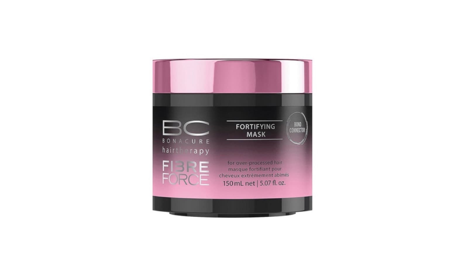 Fashion Schwarzkopf Professional Bc Bonacure Fibre Force Máscara