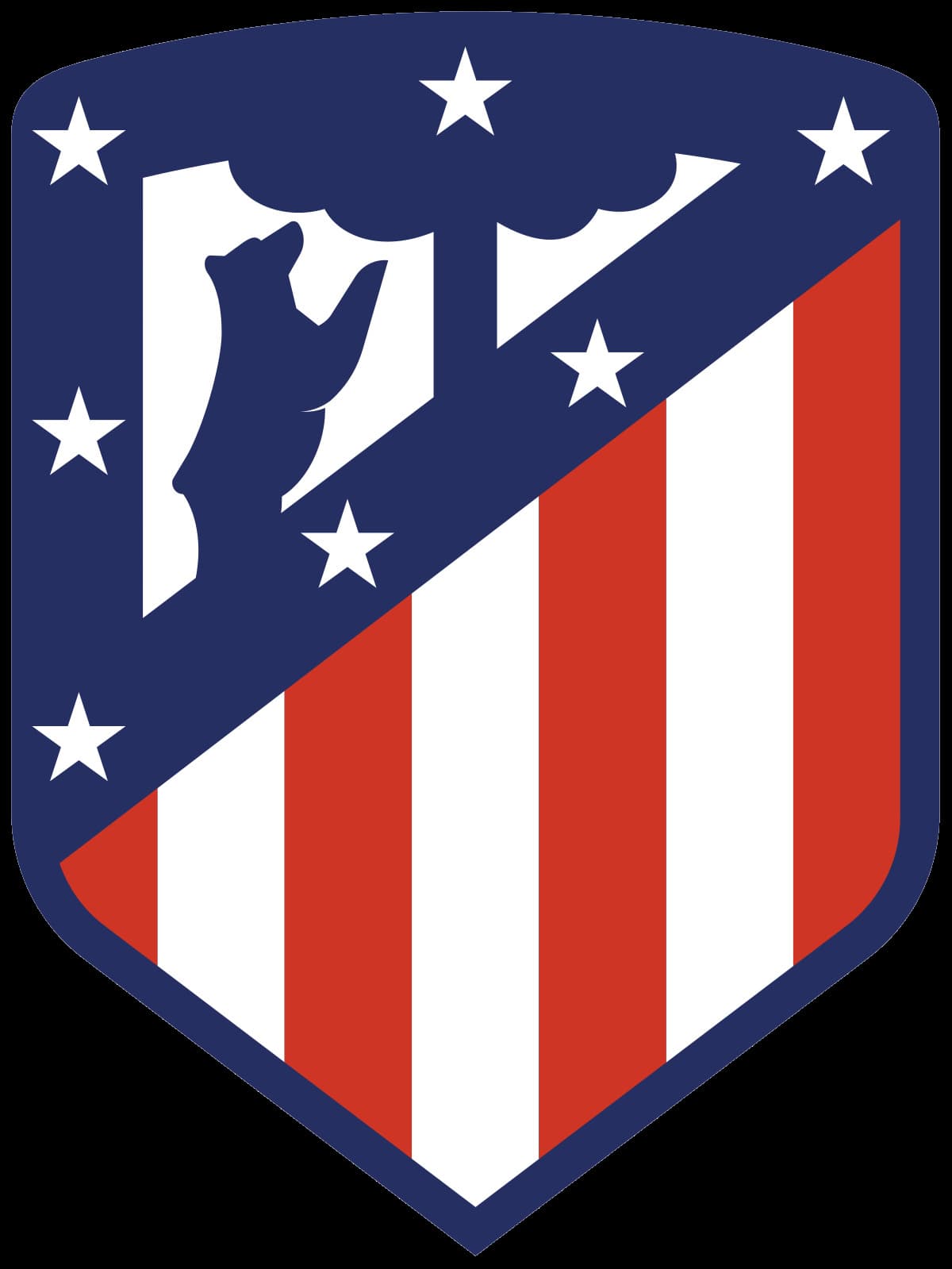 Moda Club Atlético de Madrid