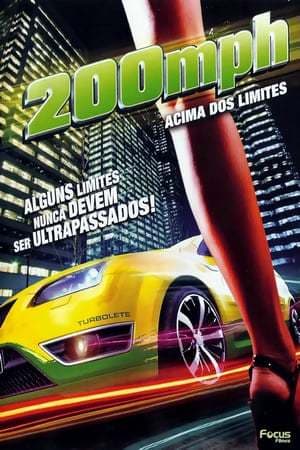 Película 200 MPH