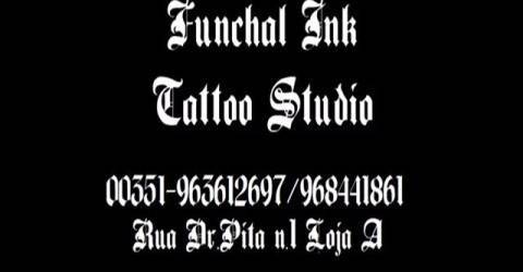 Lugar Funchal Ink Tattoo Studio