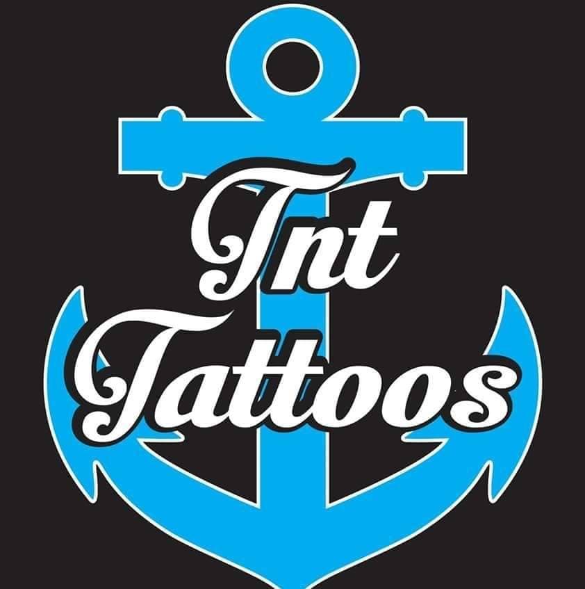 Lugar TNT Tattoo