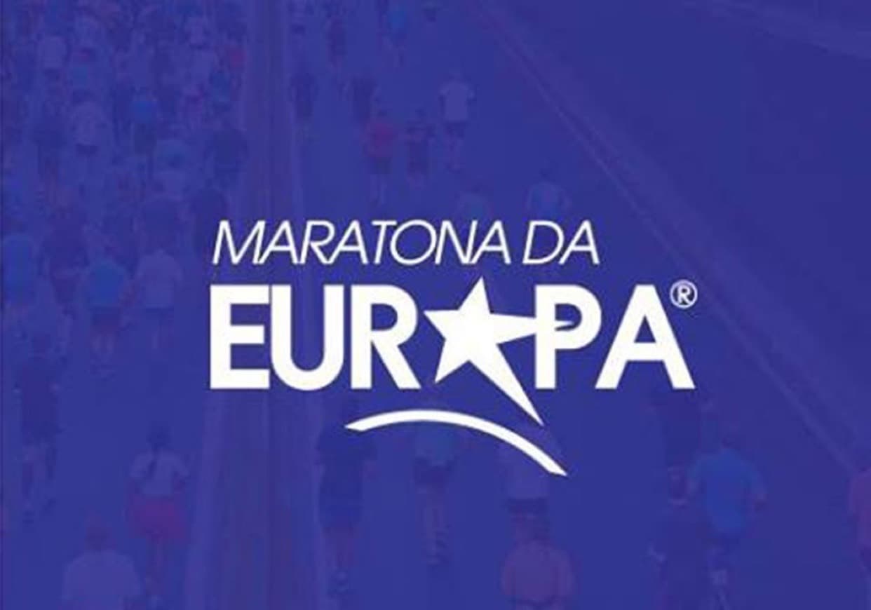 Moda Maratona da Europa