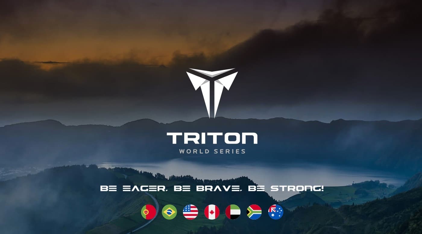 Moda Triton World Series 