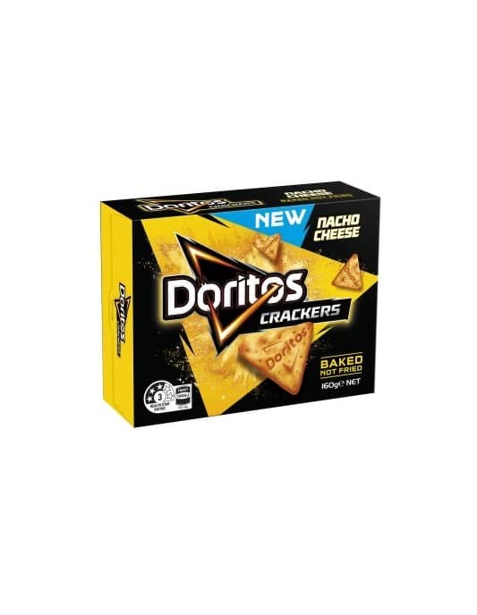 Product Bolachas Doritos Queijo 