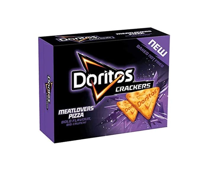 Product Doritos Meatlovers 