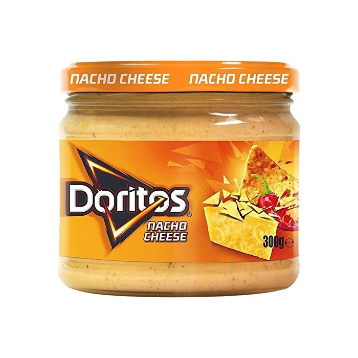 Product Molho de queijo Doritos 