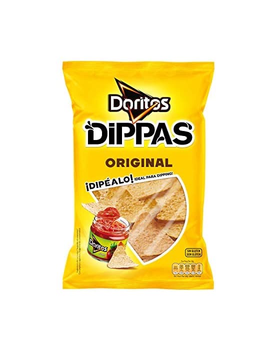 Product Doritos Dippas 