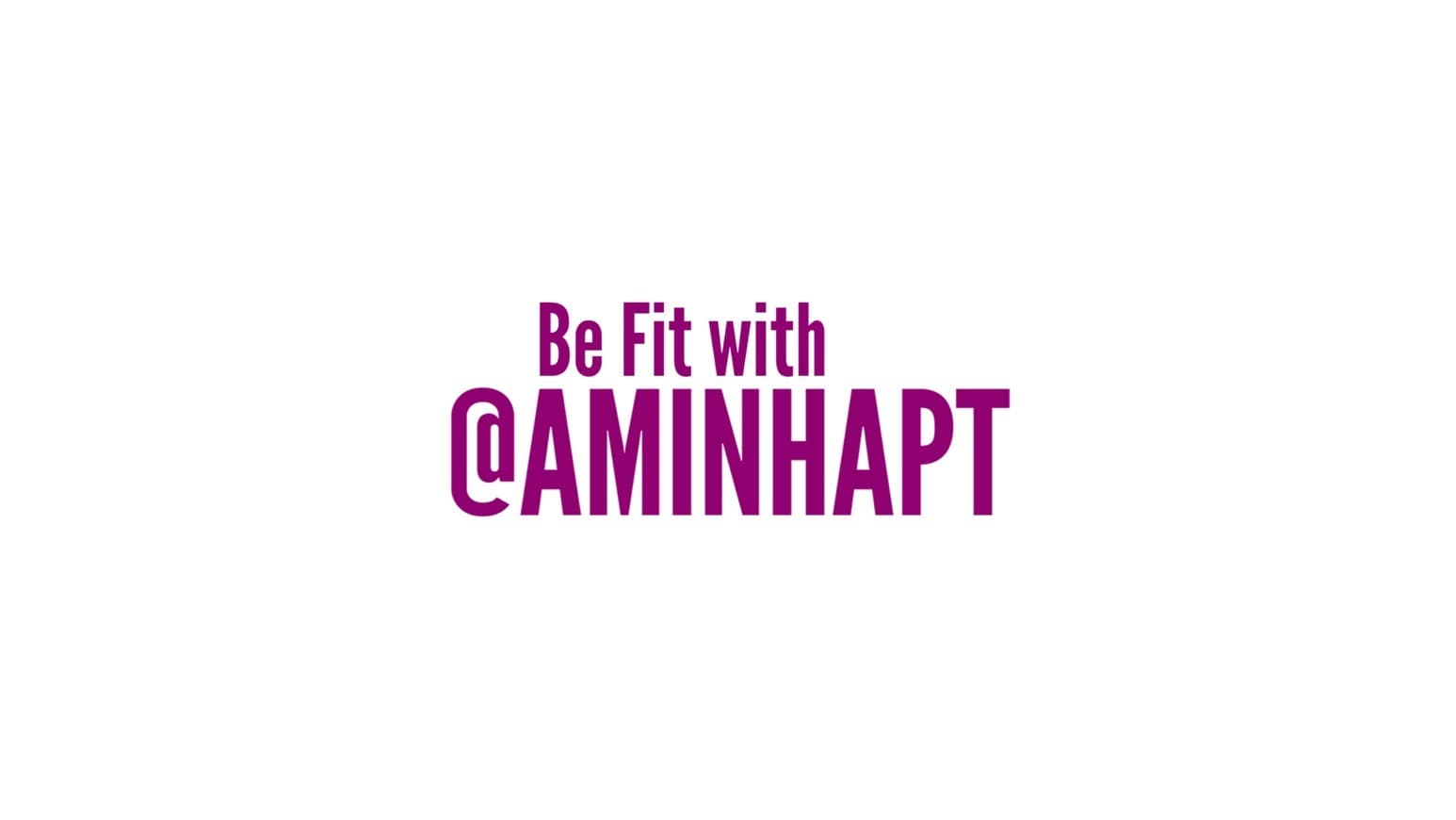 Libro BeFitWithAMinhaPT