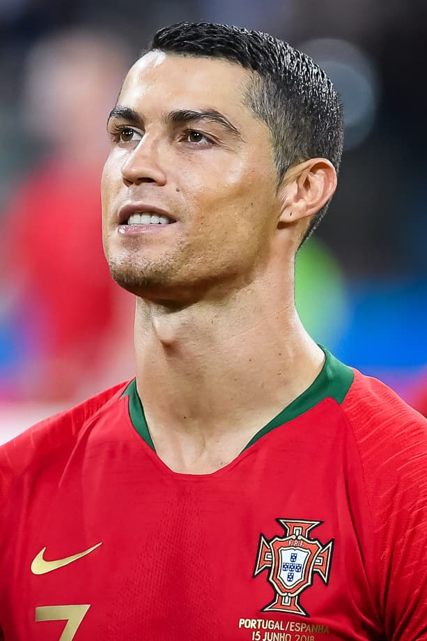 App Cristiano Ronaldo 