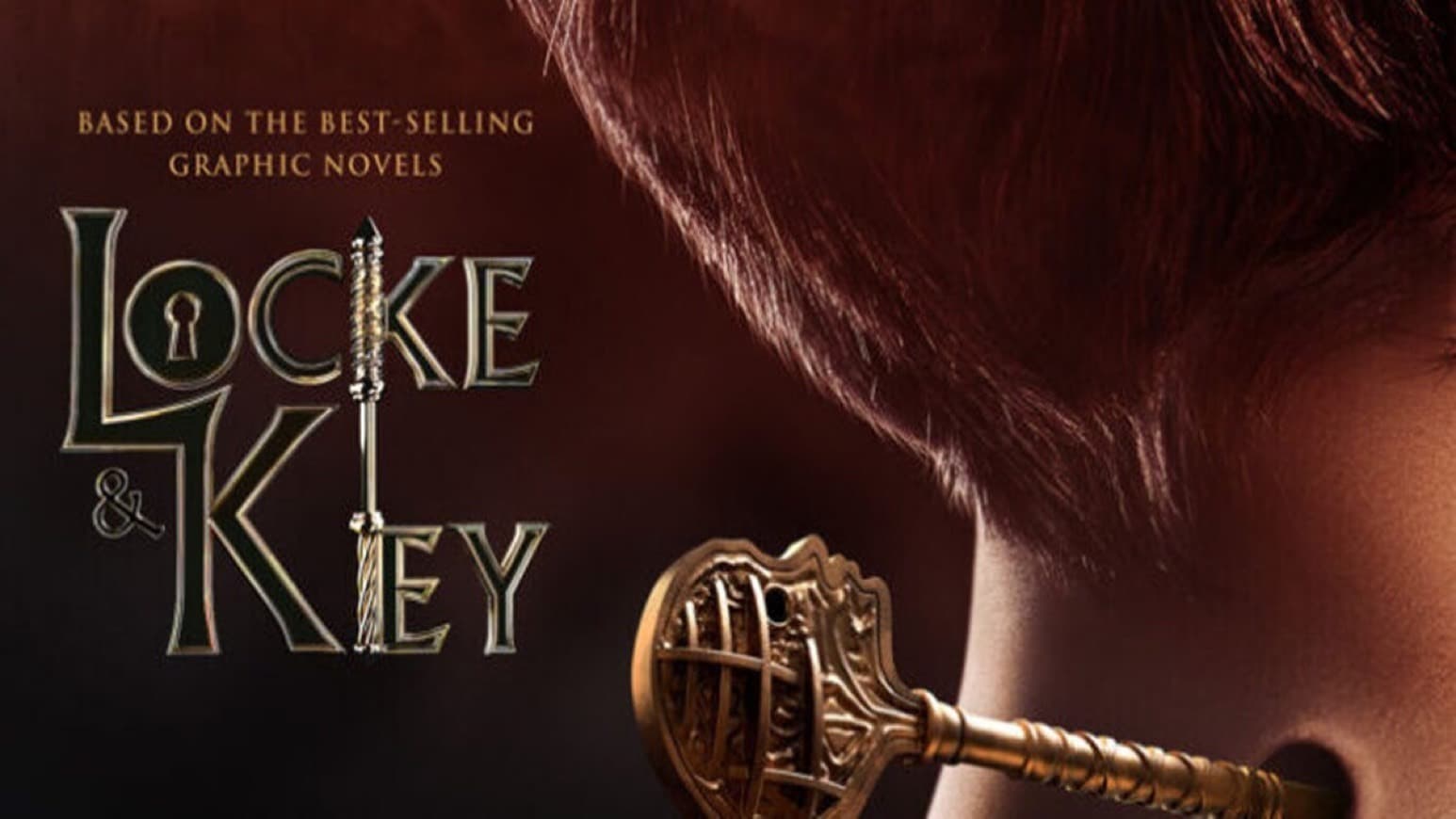 Serie Locke & Key