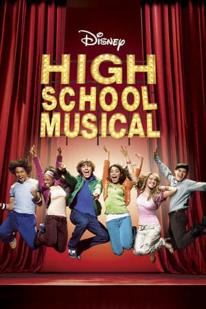 Película High School Musical