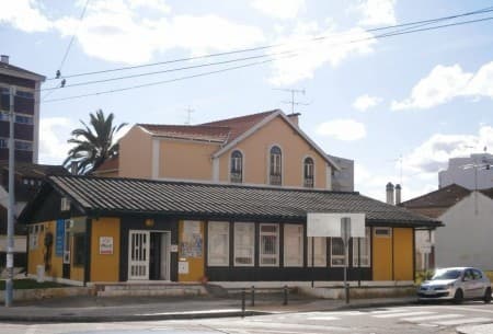 Restaurantes Associação integrar