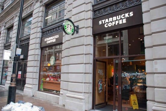 Restaurants Starbucks