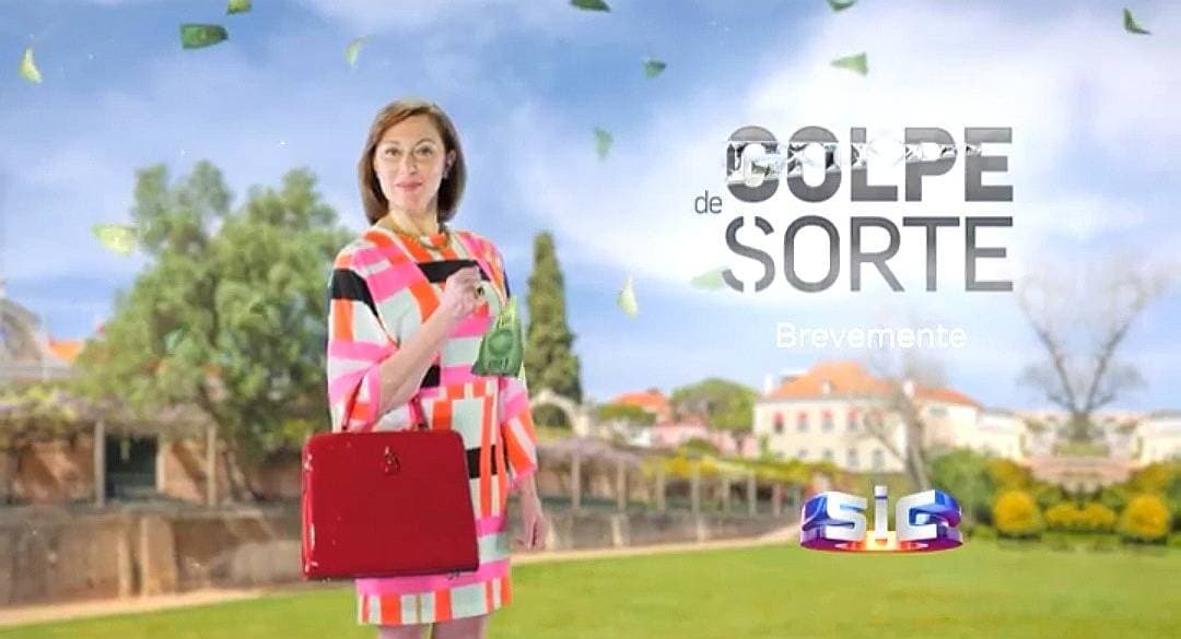 Serie Golpe de Sorte