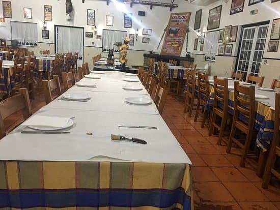 Restaurants Tasquinha do Carcavelo