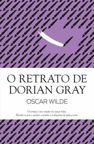 Libro O Retrato De Dorian Gray