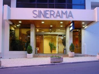 Restaurants Hotel Sinerama