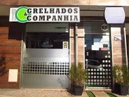 Restaurants Restaurante Grelhados & Companhia