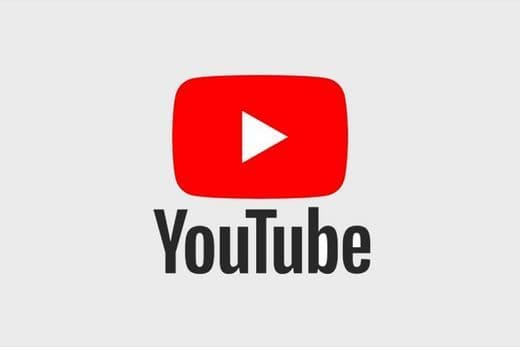 App YouTube 