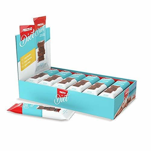 Beauty Prozis Diet Bar 12x35g