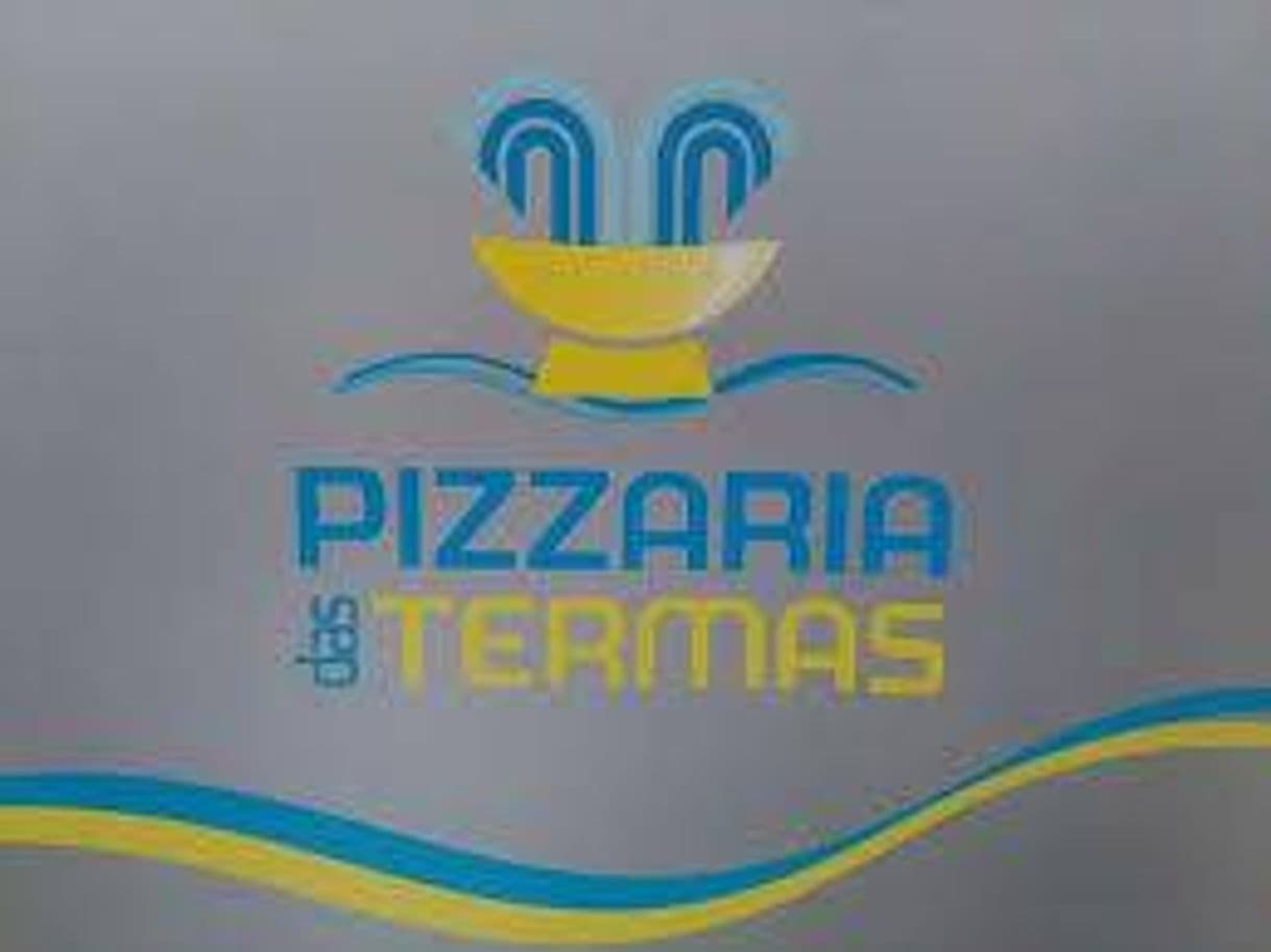 Restaurantes Pizzaria Das Termas, Sociedade Unipessoal Lda.