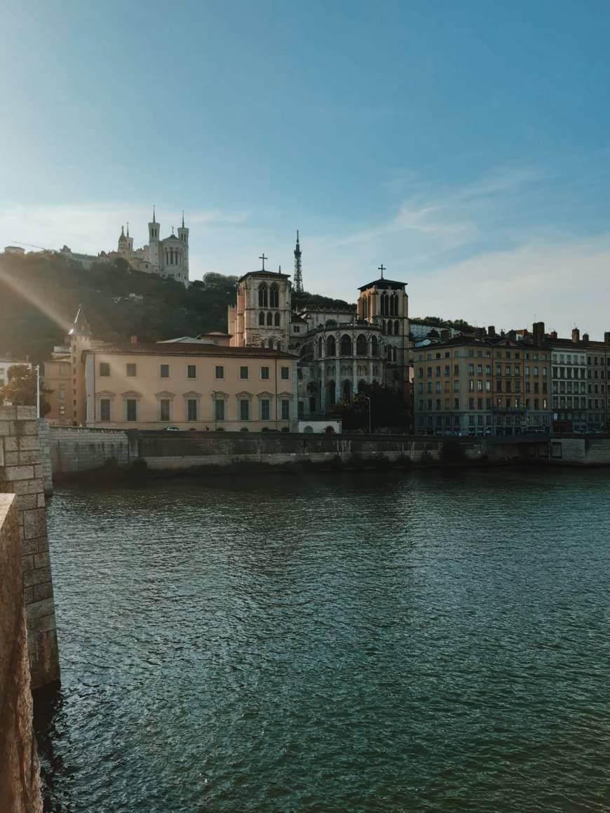 Lugar Pont Bonaparte