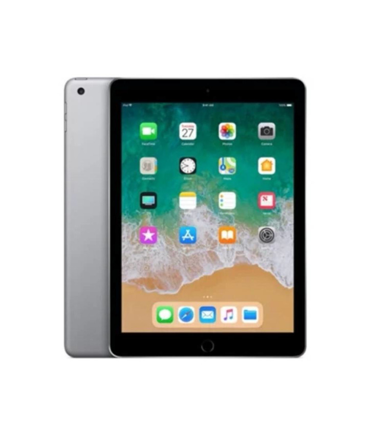 Product IPAD 9.7 6Th generation 