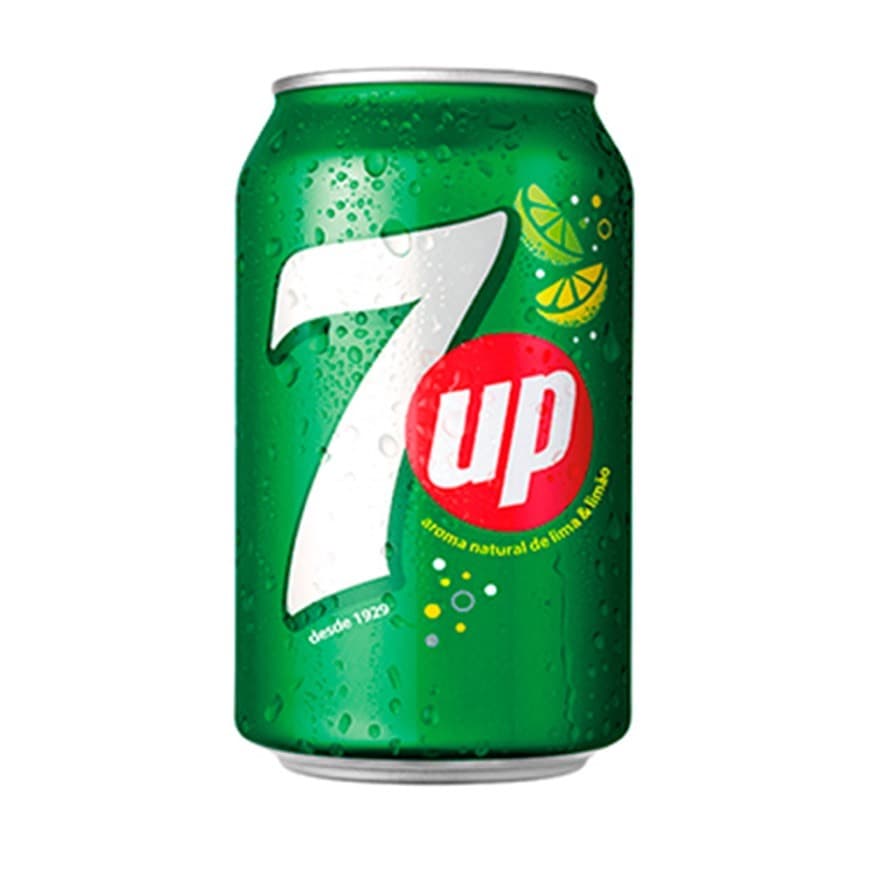 Fashion Seven-Up 🙂