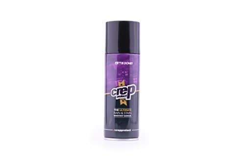 Product crep protect Spray Rain and Stain Protect - Betún y reparación de