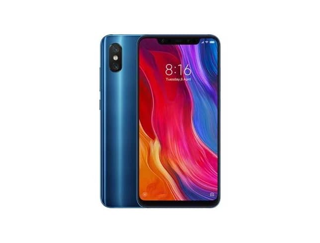 Producto Xiaomi Mi 8