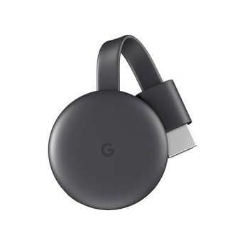 Producto Chromecast