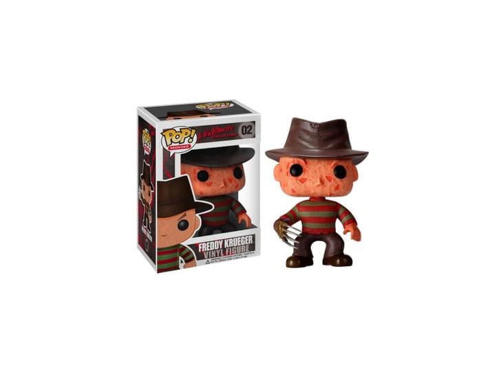 Product Funko Pop! Freddy Krueger