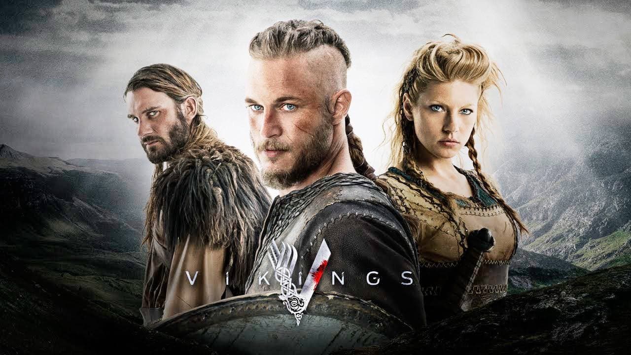 Moda Vikings