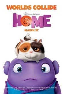 Película Home