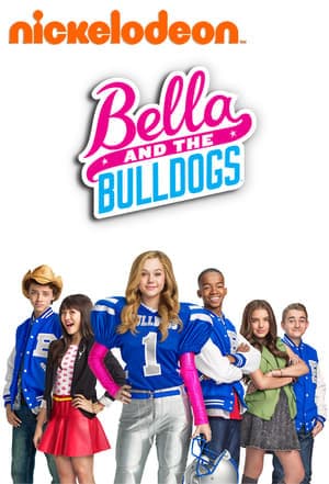 Serie Bella and the Bulldogs