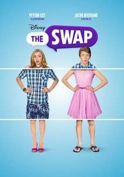 Película The Swap