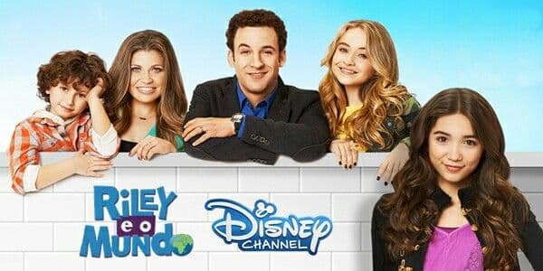 Serie Girl Meets World