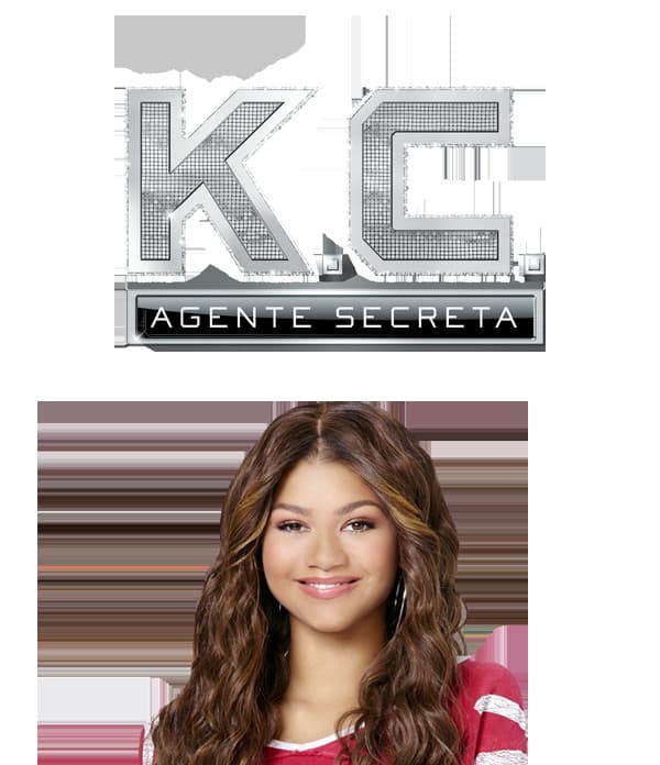 Serie K.C. Undercover