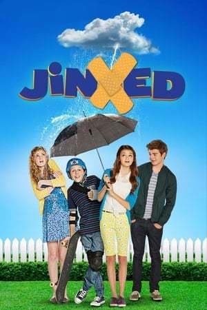 Película Jinxed