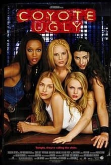 Movie Coyote Ugly