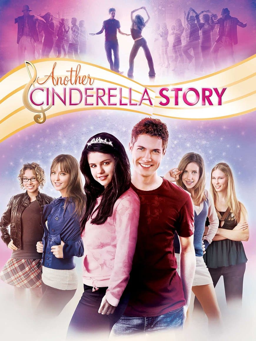 Película Another Cinderella Story