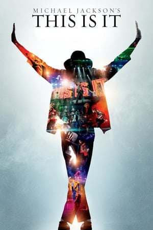 Película This Is It