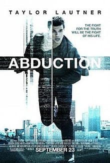 Película Abduction