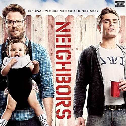 Película Neighbors