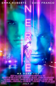 Película Nerve