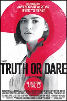 Película Truth or Dare