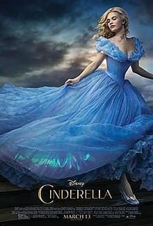 Película Cinderella