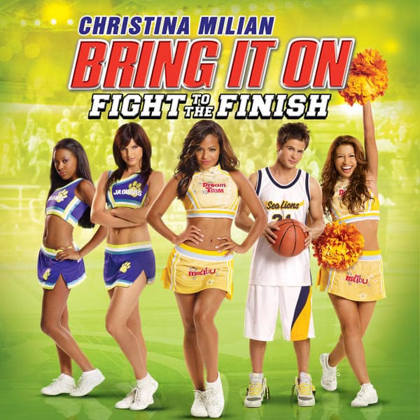 Película Bring It On: Fight to the Finish