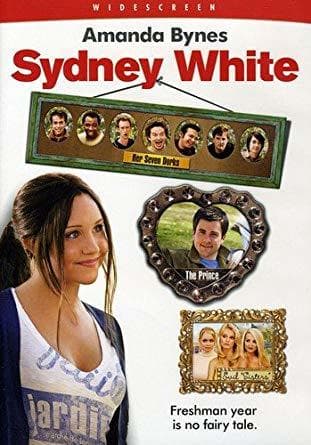 Película Sidney White