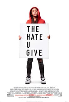 Película The Hate U Give